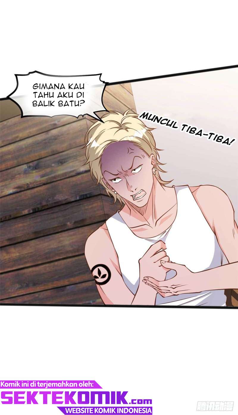 God Fisherman Chapter 154 Gambar 6